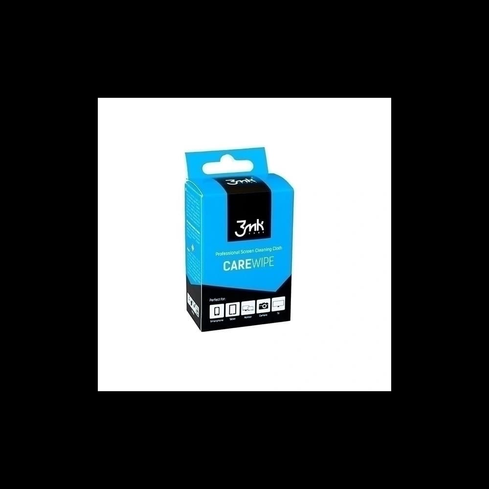 3MK Feuchttücher Care Wipe 24Stk - 1