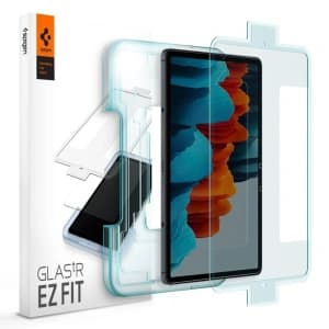 Spigen GLAS.tR ez Fit Samsung Galaxy Tab S7 11.0