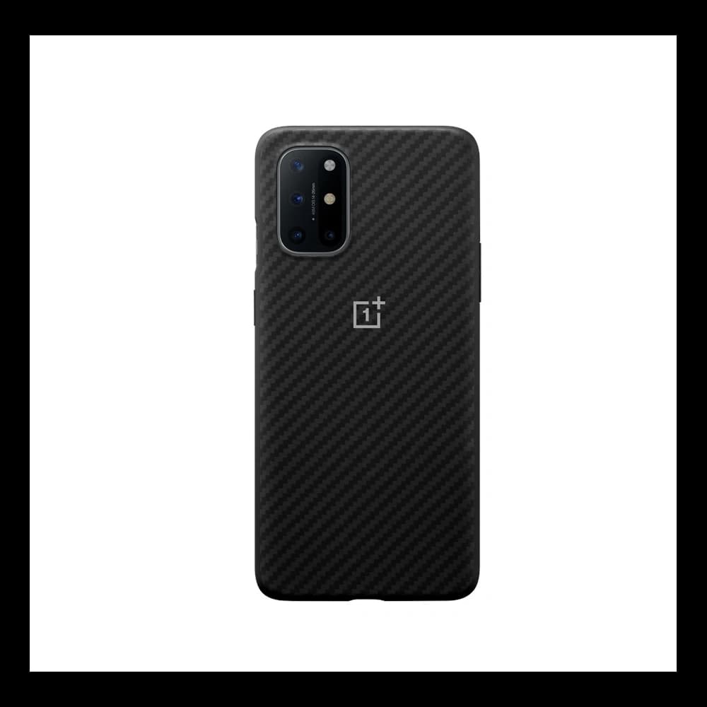 OnePlus 8T Karbon Bumper Case - 2