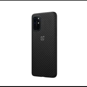 OnePlus 8T Carbon Bumper Gehäuse