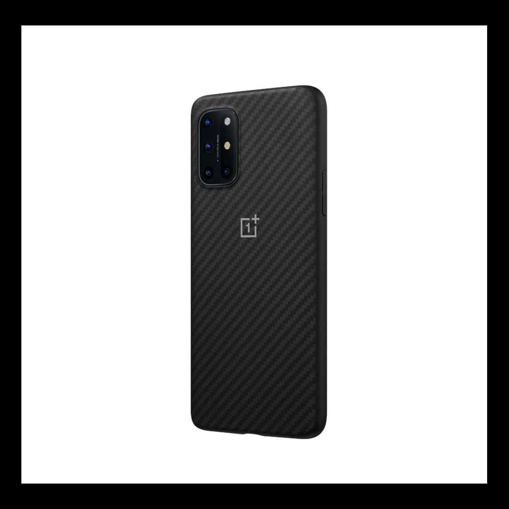 OnePlus 8T Karbon Bumper Case - 1