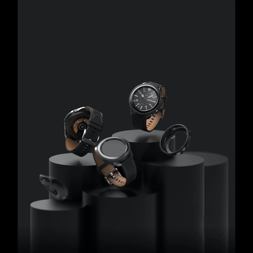 Ringke Air Sport Samsung Galaxy Watch 3 45mm Black - 2