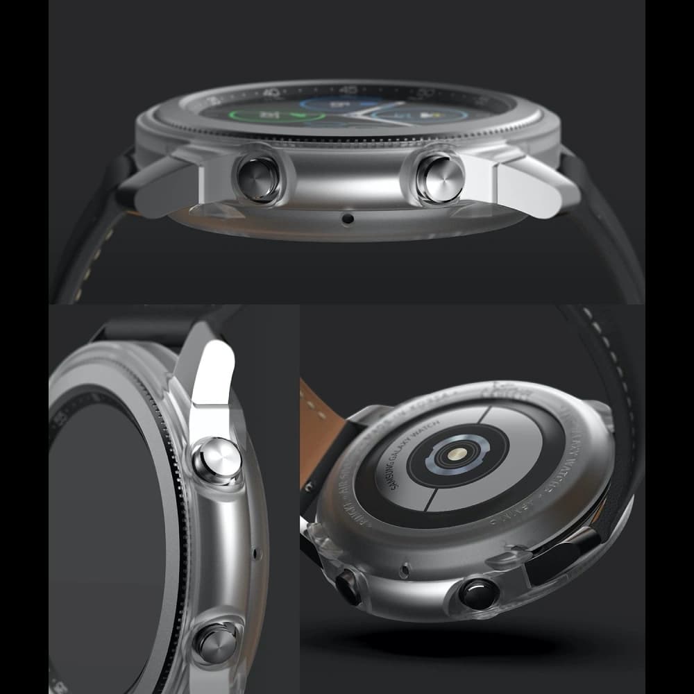 Ringke Air Sport Samsung Galaxy Watch 3 45mm Black - 6