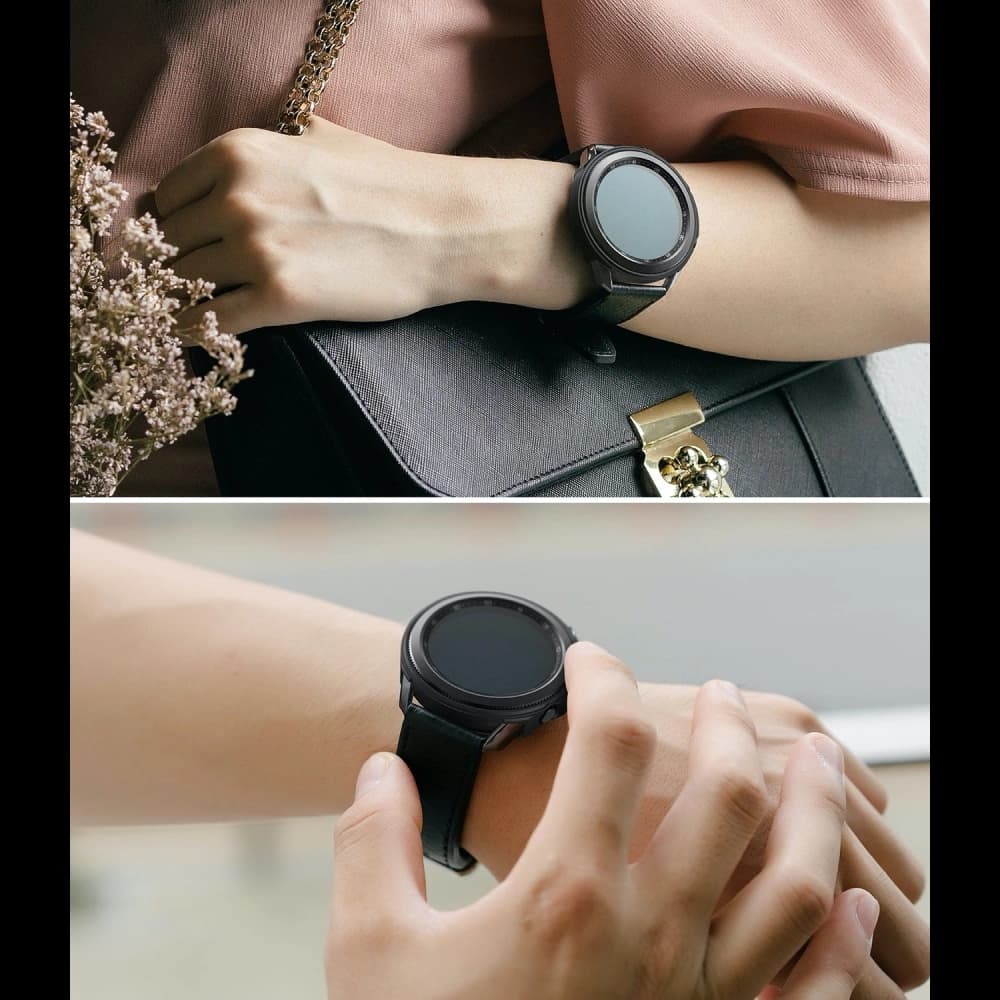 Ringke Air Sport Samsung Galaxy Watch 3 45mm Black - 7