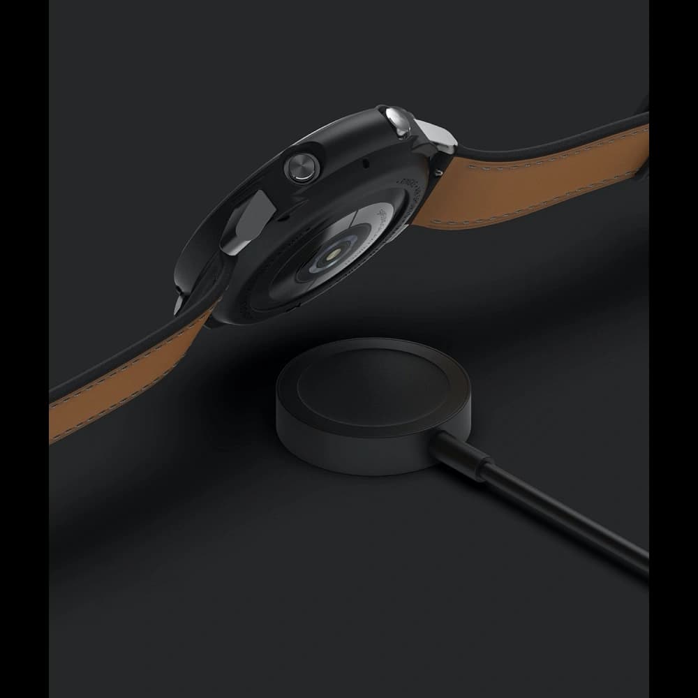 Ringke Air Sport Samsung Galaxy Watch 3 45mm Black - 8