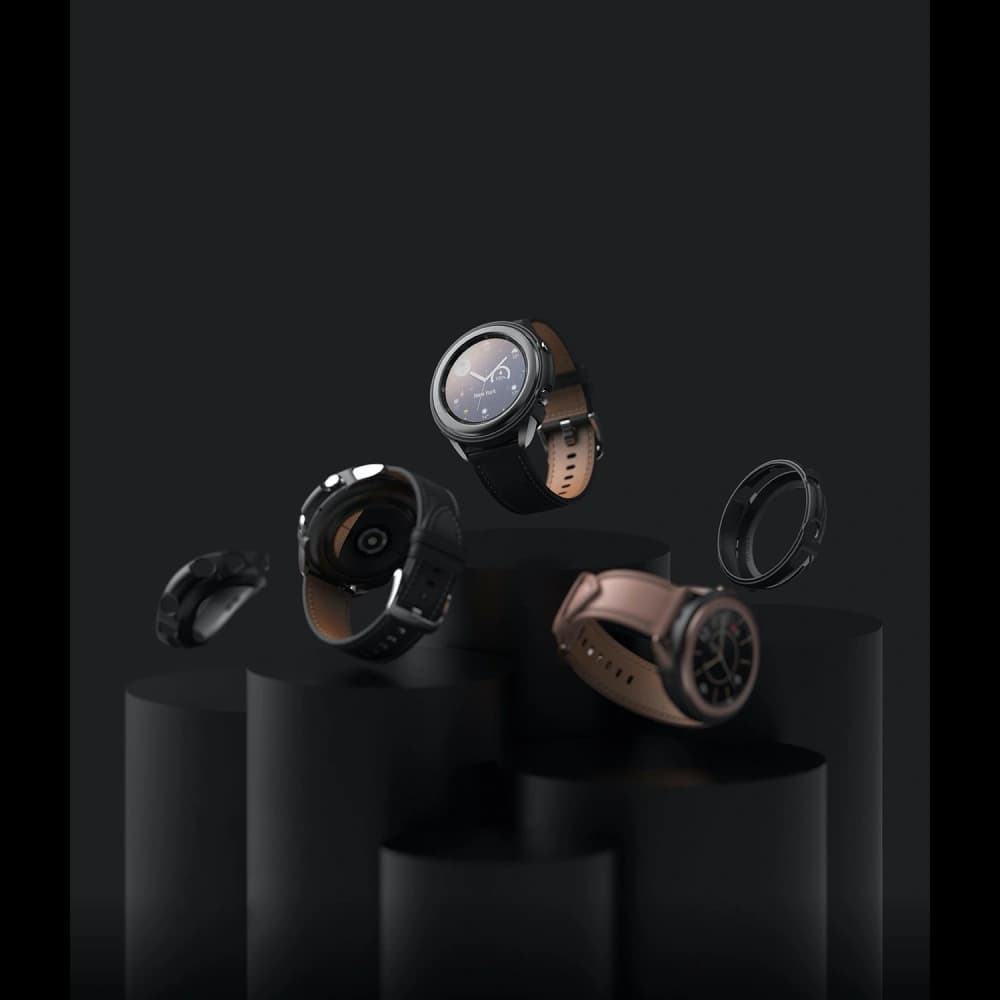 Ringke Air Sport Samsung Galaxy Watch 3 41mm Black - 2