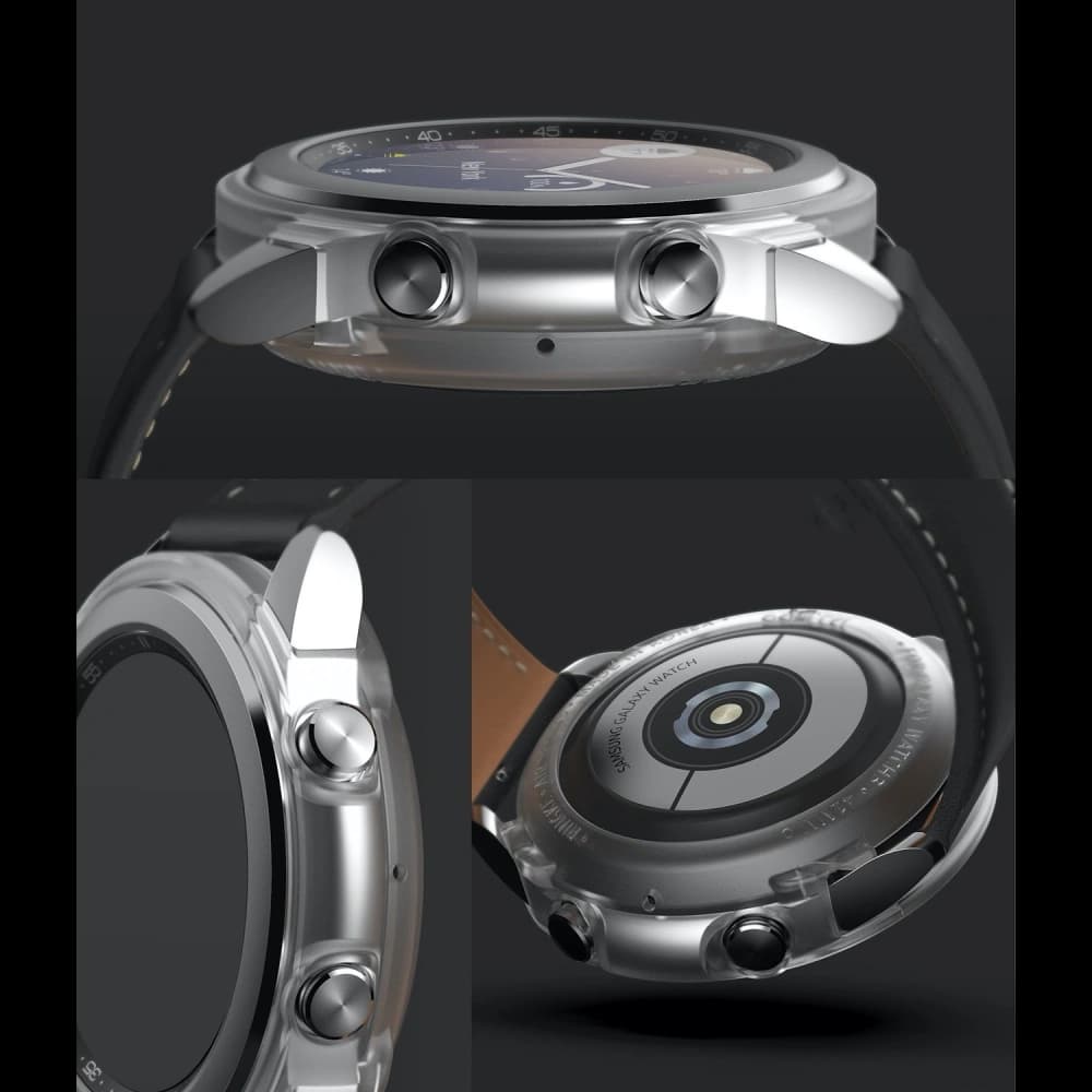 Ringke Air Sport Samsung Galaxy Watch 3 41mm Black - 6