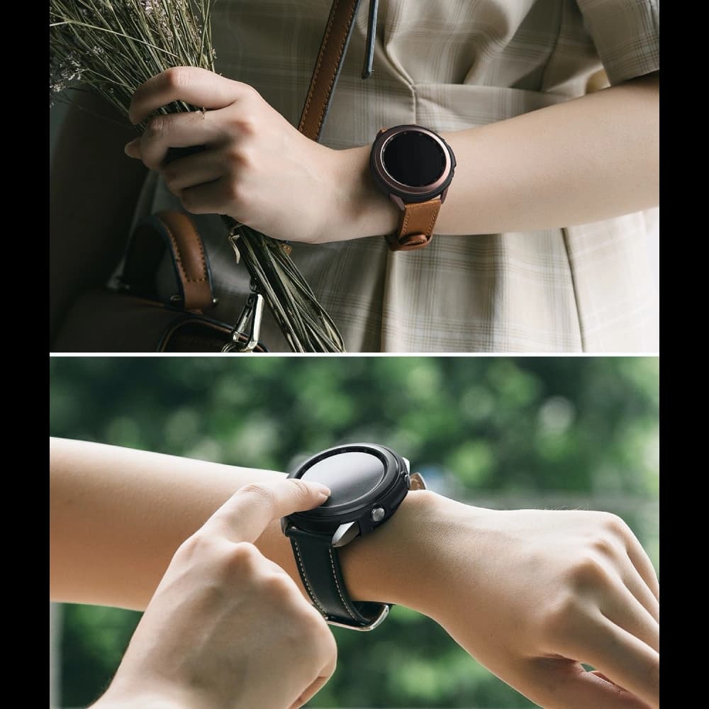 Ringke Air Sport Samsung Galaxy Watch 3 41mm Black - 7