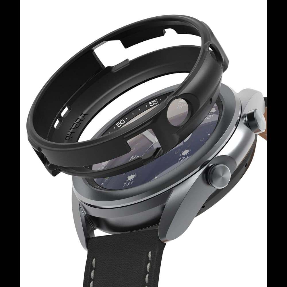 Ringke Air Sport Samsung Galaxy Watch 3 41mm Black - 1