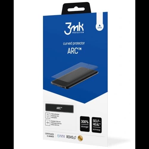 3mk Arc Samsung Galaxy S20 Ultra