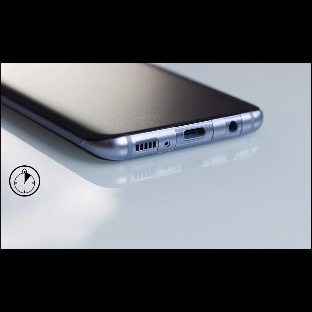 3mk FlexibleGlass 3D Apple iPhone 8/7 Plus High-Grip - 8