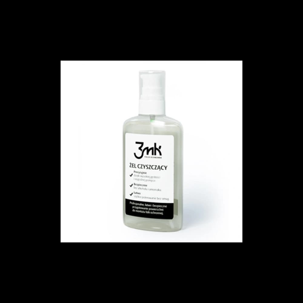 3MK 2-in-1-Reinigungsset CareSet - 2