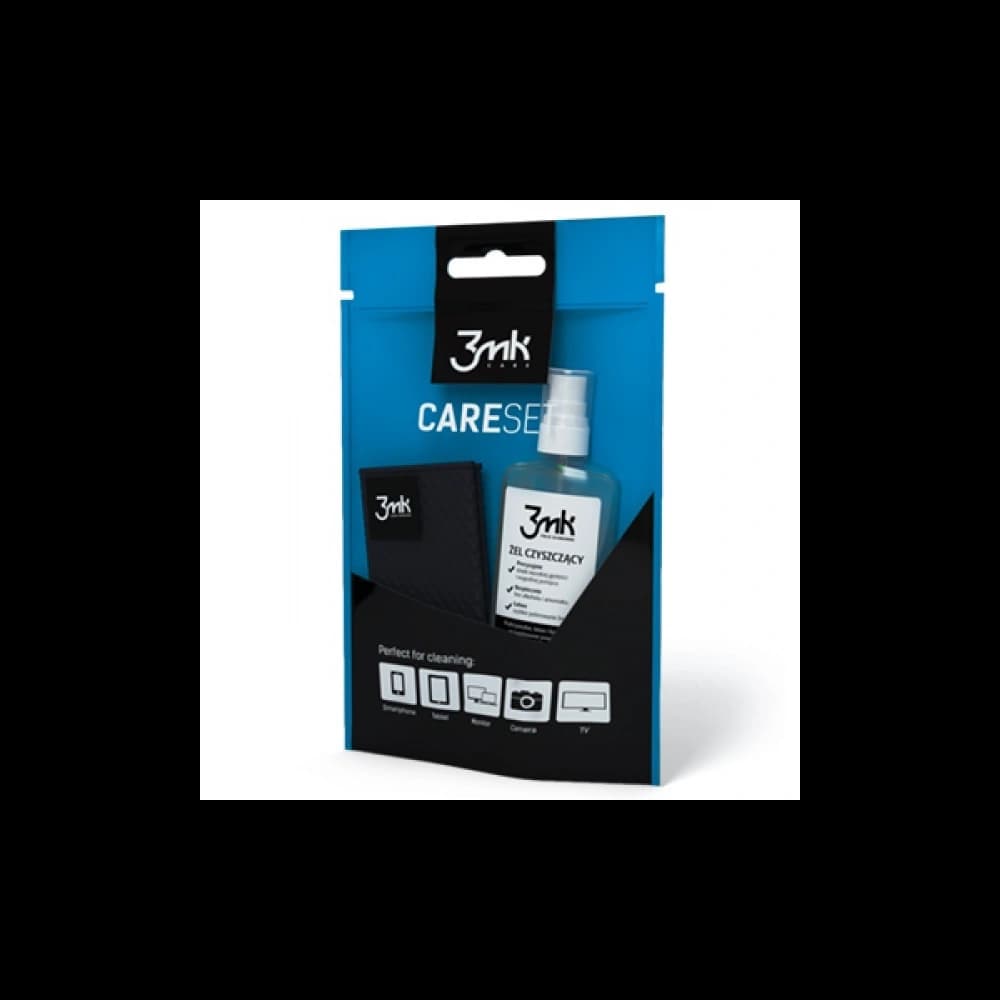 3MK 2-in-1-Reinigungsset CareSet - 1
