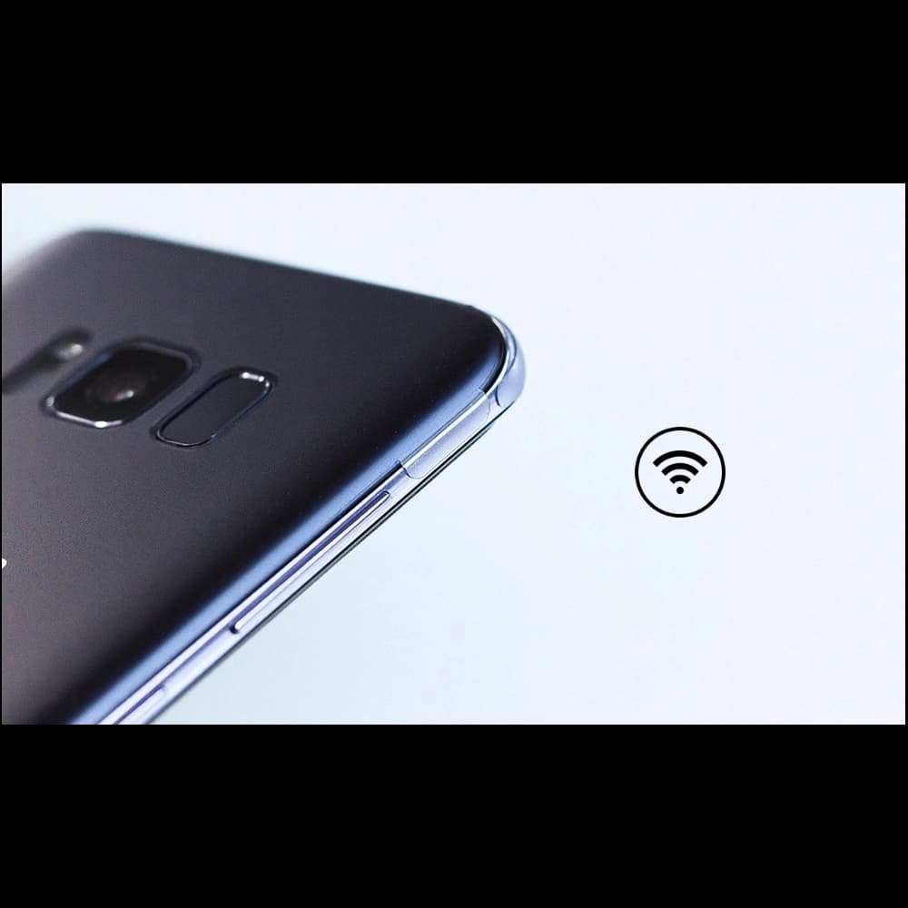 3MK ARC 3D High-Grip Samsung Galaxy A7 2018 - 6