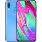 Galaxy A40 Series
