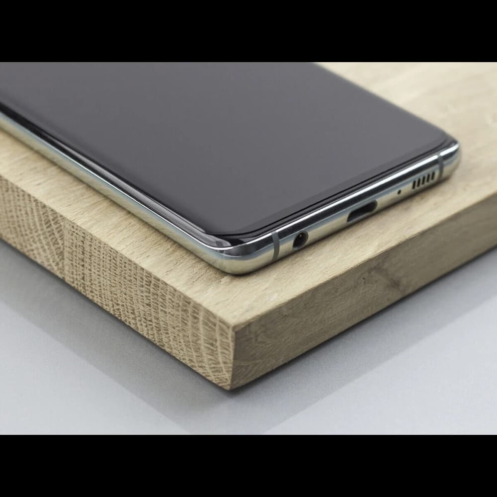 3MK Samsung Hybridglas FlexibleGlass Edge Galaxy S10 - 6