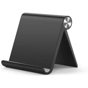 Uchwyt Tech-Protect Z1 Universal Stand Holder Smartphone & Tablet Schwarz