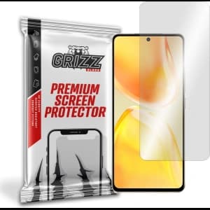 GrizzGlass HybridGlass Vivo S15