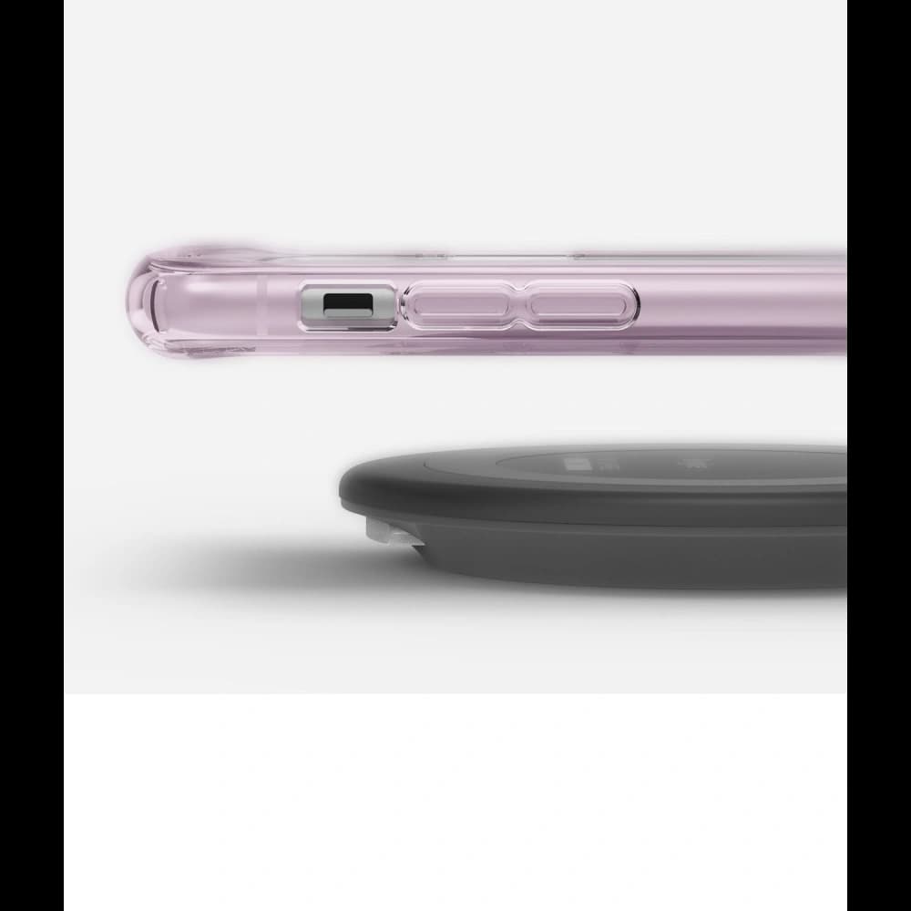Case Ringke Fusion Apple iPhone 11 Lavendel - 7