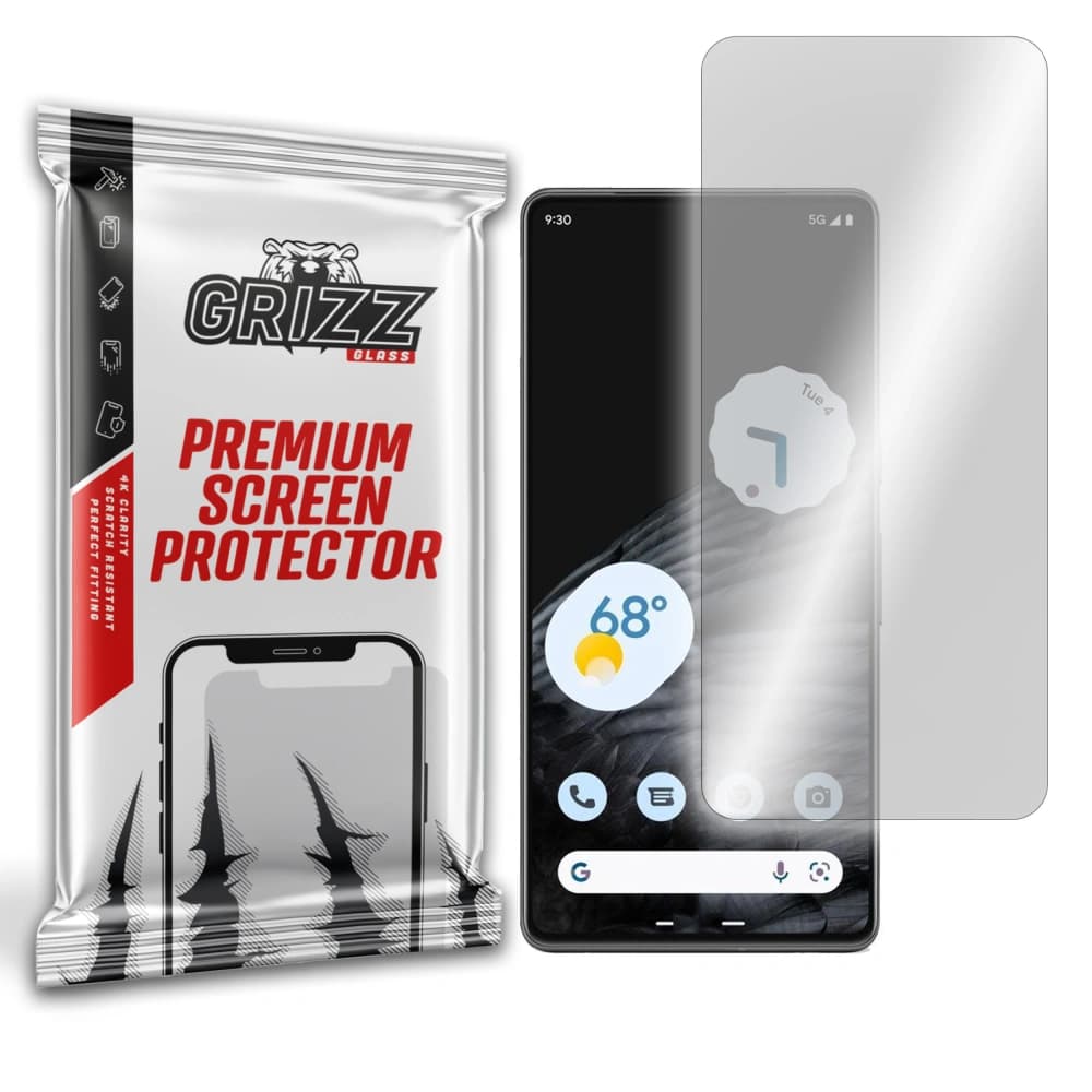 Folia hydrogel GrizzGlass Hydrofilm für Google Pixel 7 Pro - 1