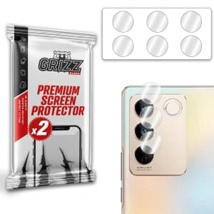 GrizzGlass HybridGlass Camera Vivo S16