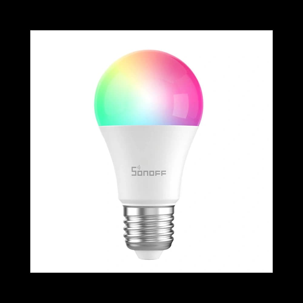 Smart WiFi LED-Lampe Sonoff B05-BL-A60 - 1