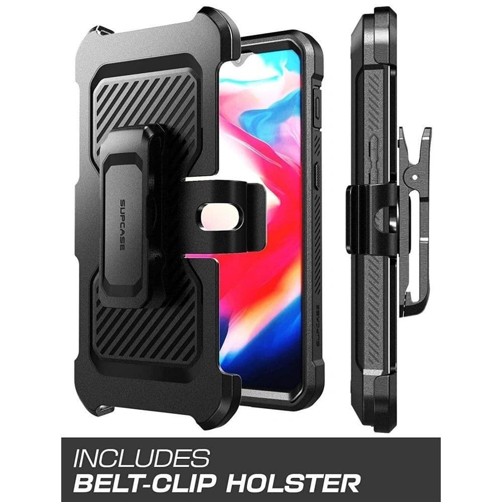 Supcase Unicorn Beetle Pro OnePlus 7 Black - 4