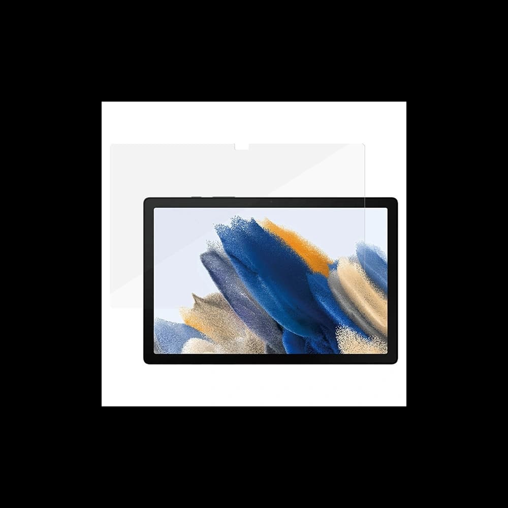 Sicherheitsglas SAFE von PanzerGlass Samsung Galaxy Tab A8 Bildschirmschutz Ultra-Breitpassform - 2