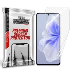 GrizzGlass CeramicFilm Vivo S18e