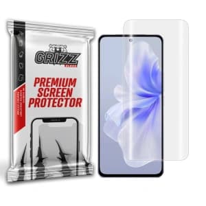 Hydrogel-Folie GrizzGlass Hydrofilm für Vivo S18e