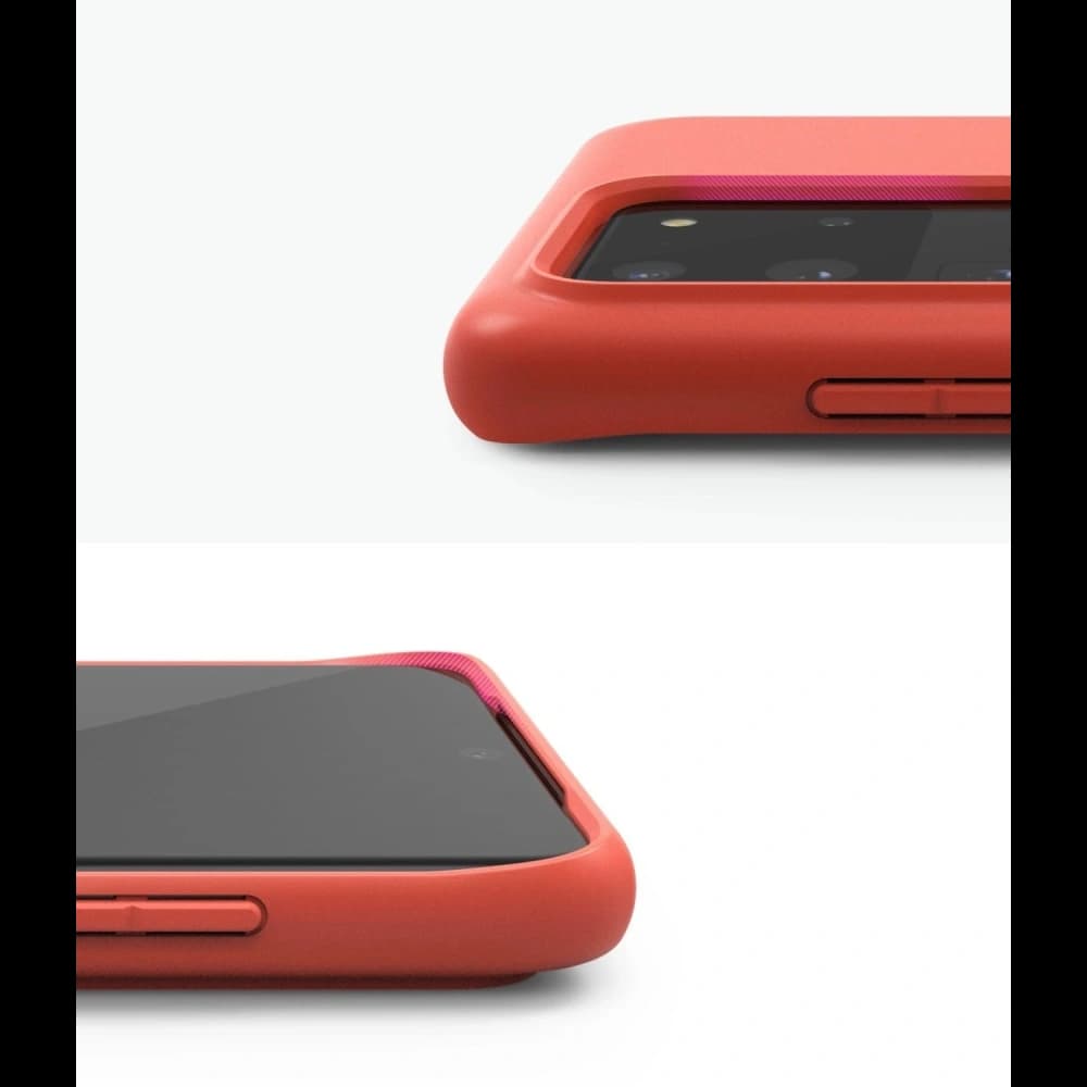 Ringke Samsung Tasche Air S Galaxy S20 Ultra Lavendel Grau - 6