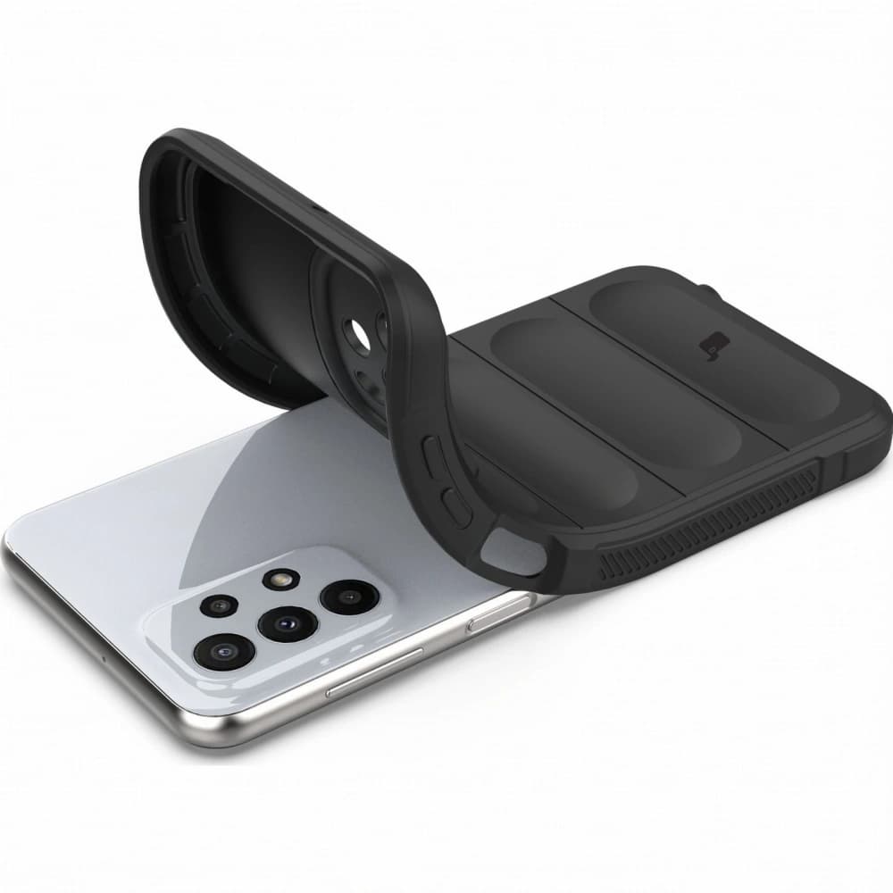 Bizon Case Tur Samsung Galaxy A23 4G / 5G black - 4