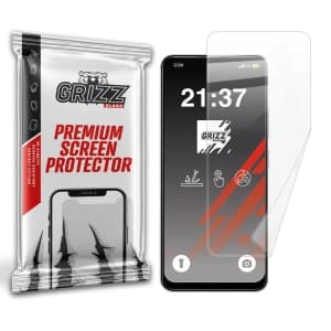 Keramische Folie GrizzGlass CeramicFilm Xiaomi POCO C75 5G