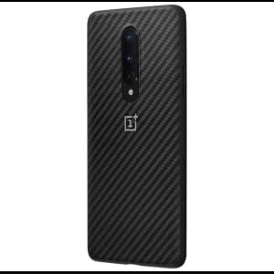 OnePlus 8 Carbon-Stoßfängergehäuse