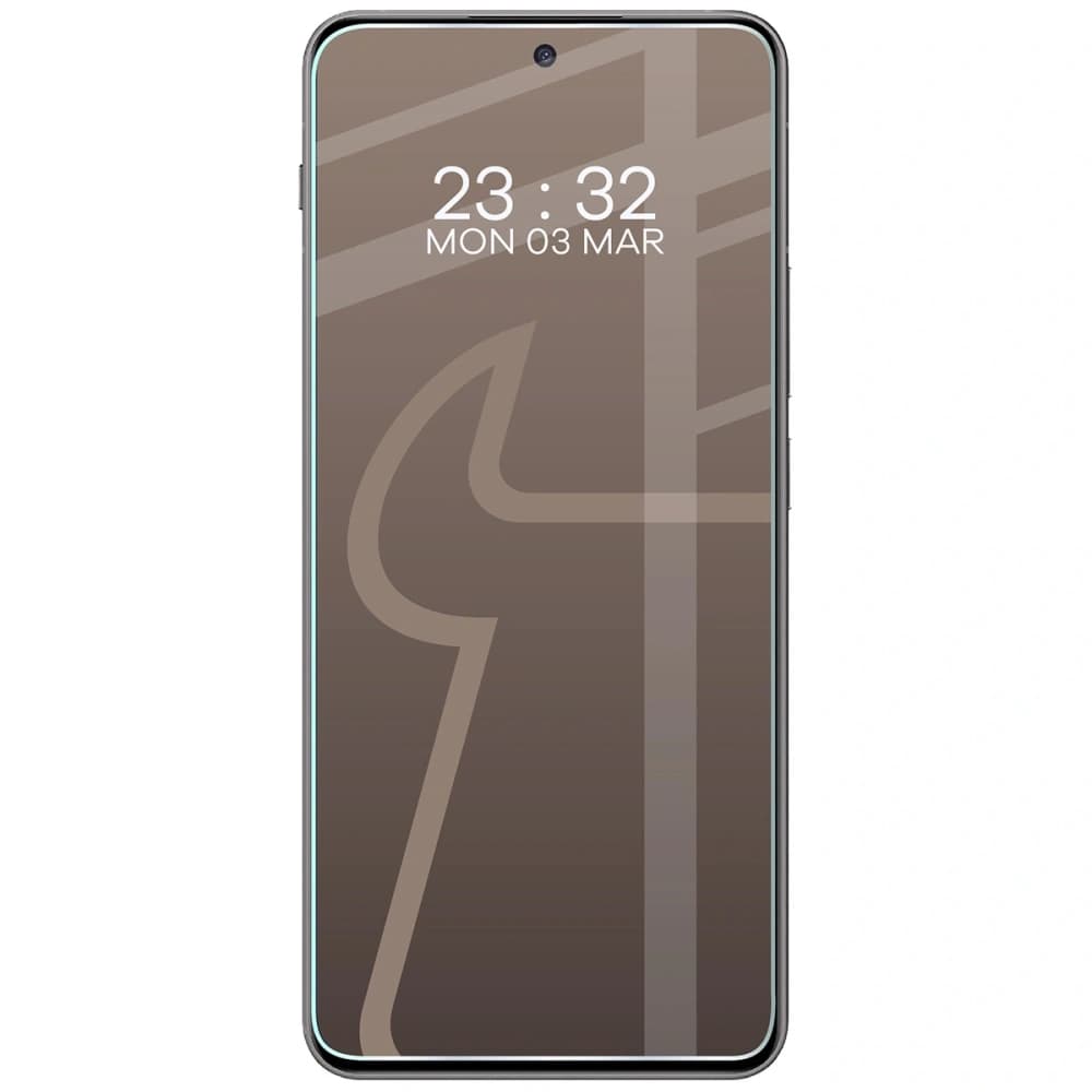 Bizon Glass Mule Hybrid Glas OnePlus Nord 4 - 3