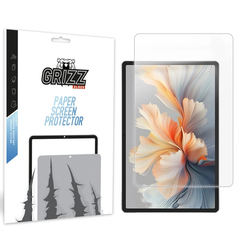 GrizzGlass PaperScreen Lenovo Yoga Pad Pro - 1