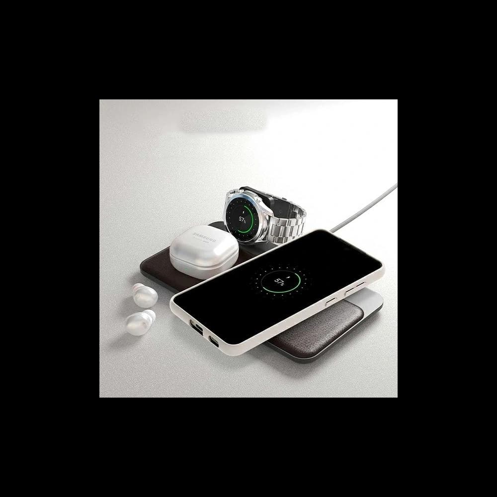 Mercury Silikonhülle Apple iPhone 15 Pro Max hellgrau - 6