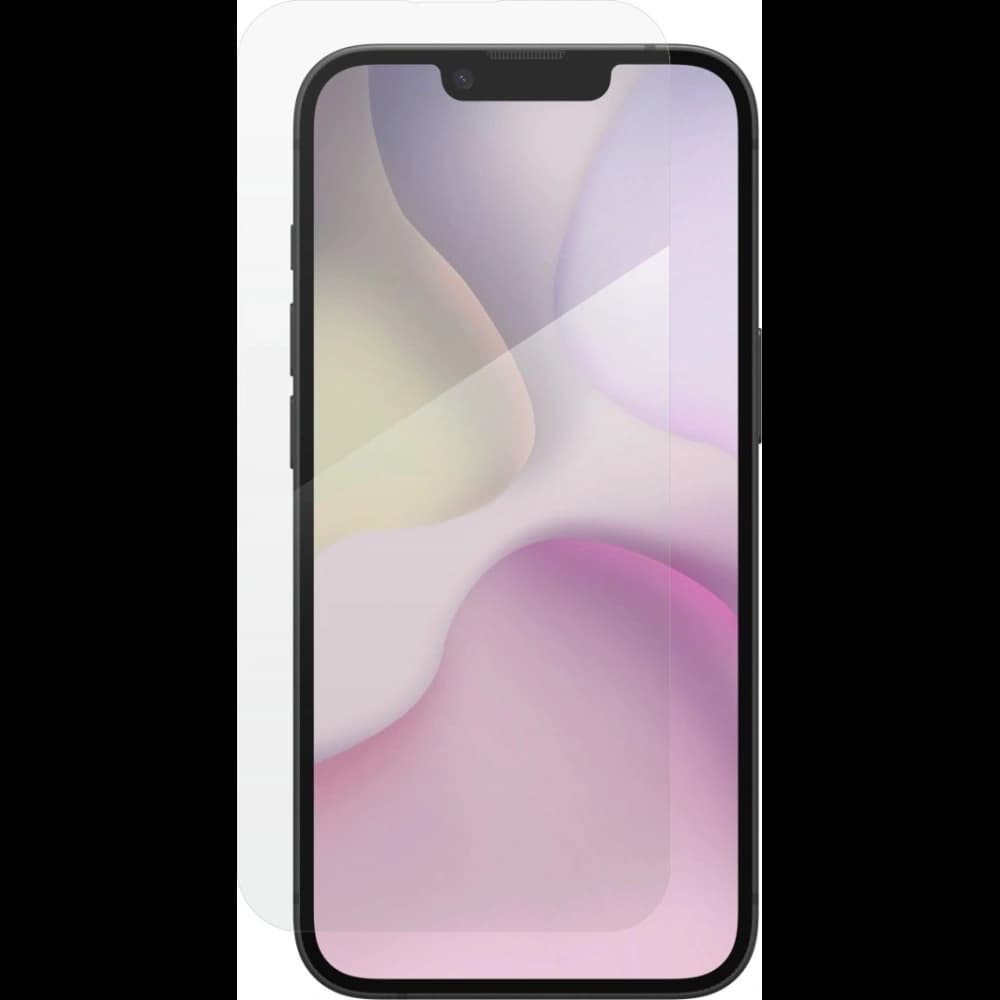 ZAGG XTR4 gehärtetes Glas mit Blaulichtfilter für Apple iPhone 17e / 16e / 15 / 14 / 13 - 2