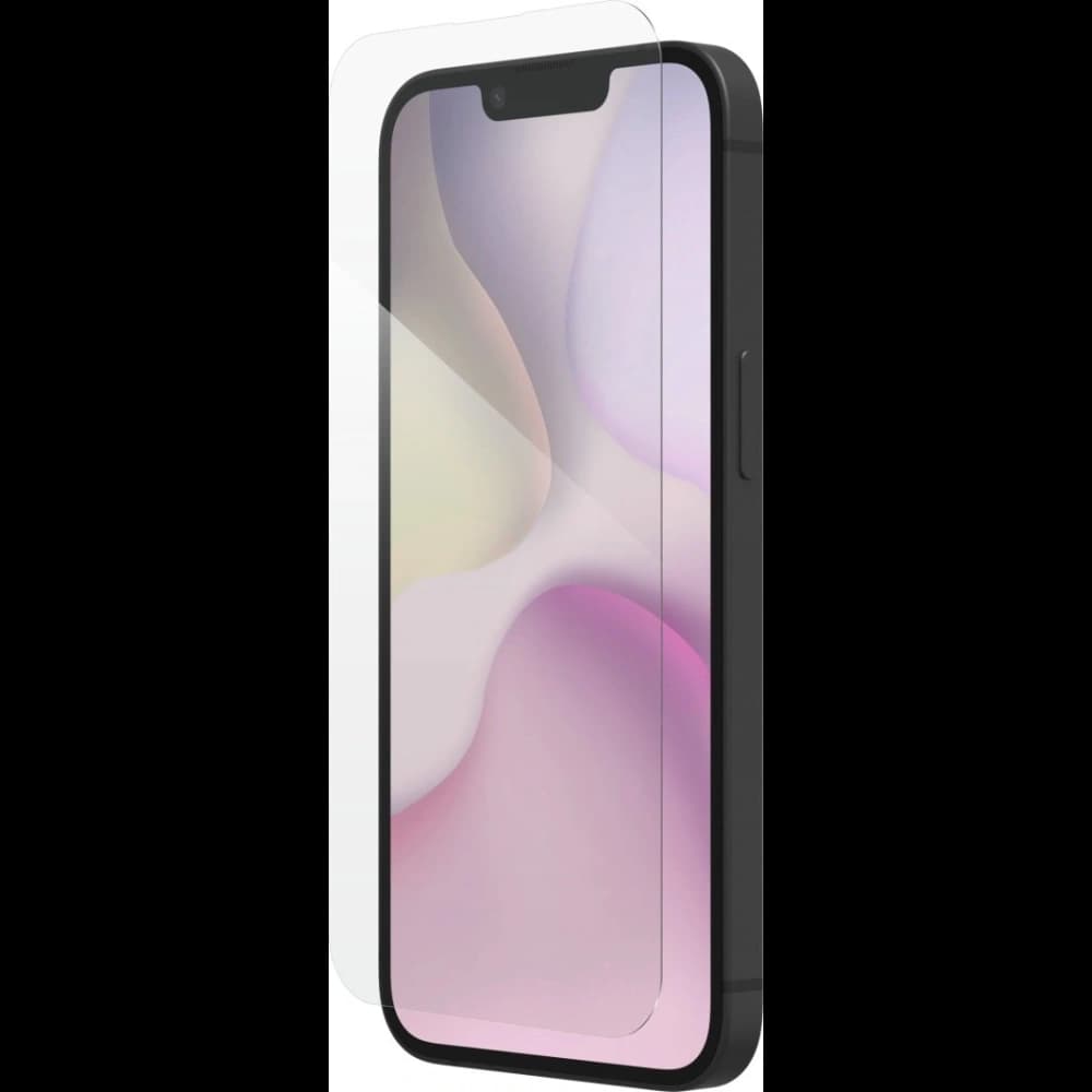 ZAGG XTR4 gehärtetes Glas mit Blaulichtfilter für Apple iPhone 17e / 16e / 15 / 14 / 13 - 3