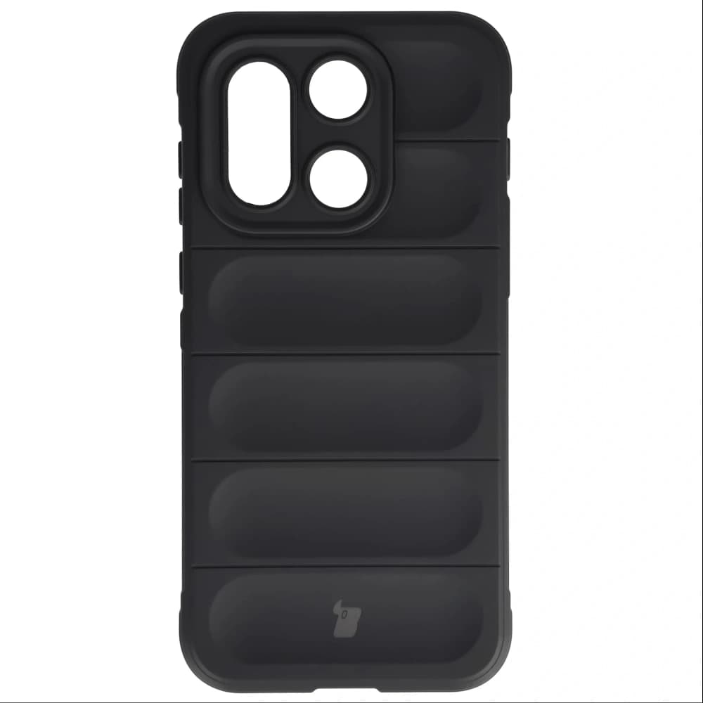 Bizon Case Tur OnePlus 15 schwarz - 2