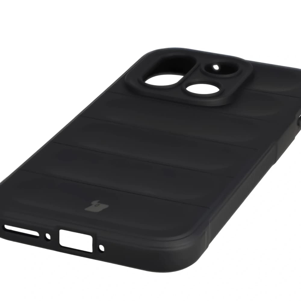 Bizon Case Tur OnePlus 15 schwarz - 3