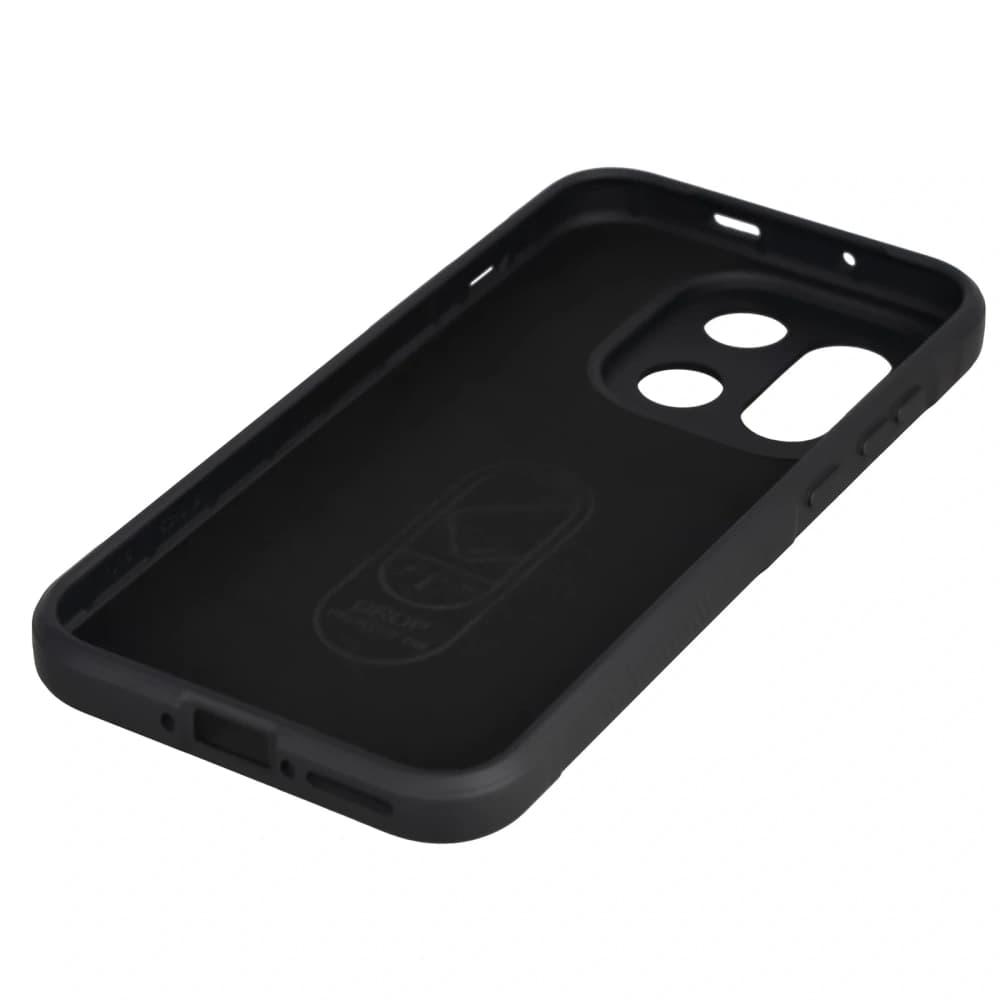 Bizon Case Tur OnePlus 15 schwarz - 4
