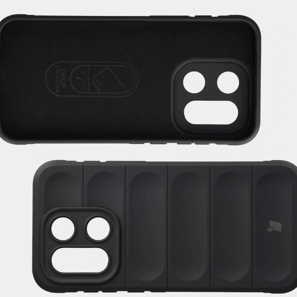 Bizon Case Tur OnePlus 15 schwarz - 6