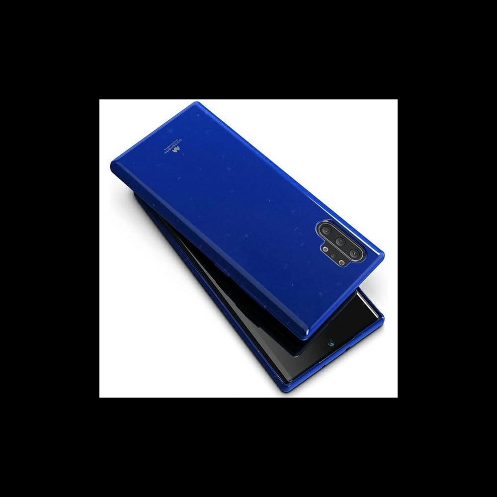 Mercury Jelly Case für Samsung Galaxy A33 5G navy
- 3