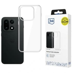 Etui 3MK Armor Case do OnePlus 15 5G