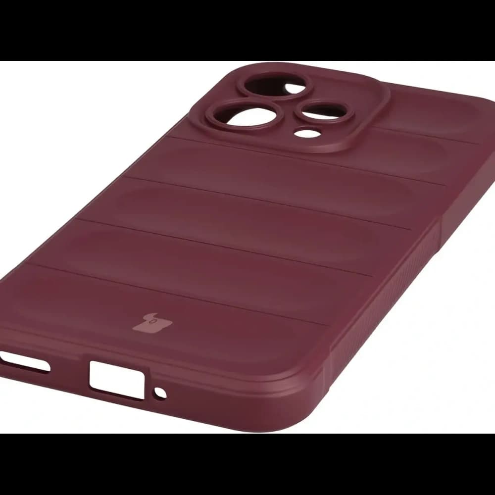 Bizon Case Tur Oppo Reno 15 burgunder
- 3