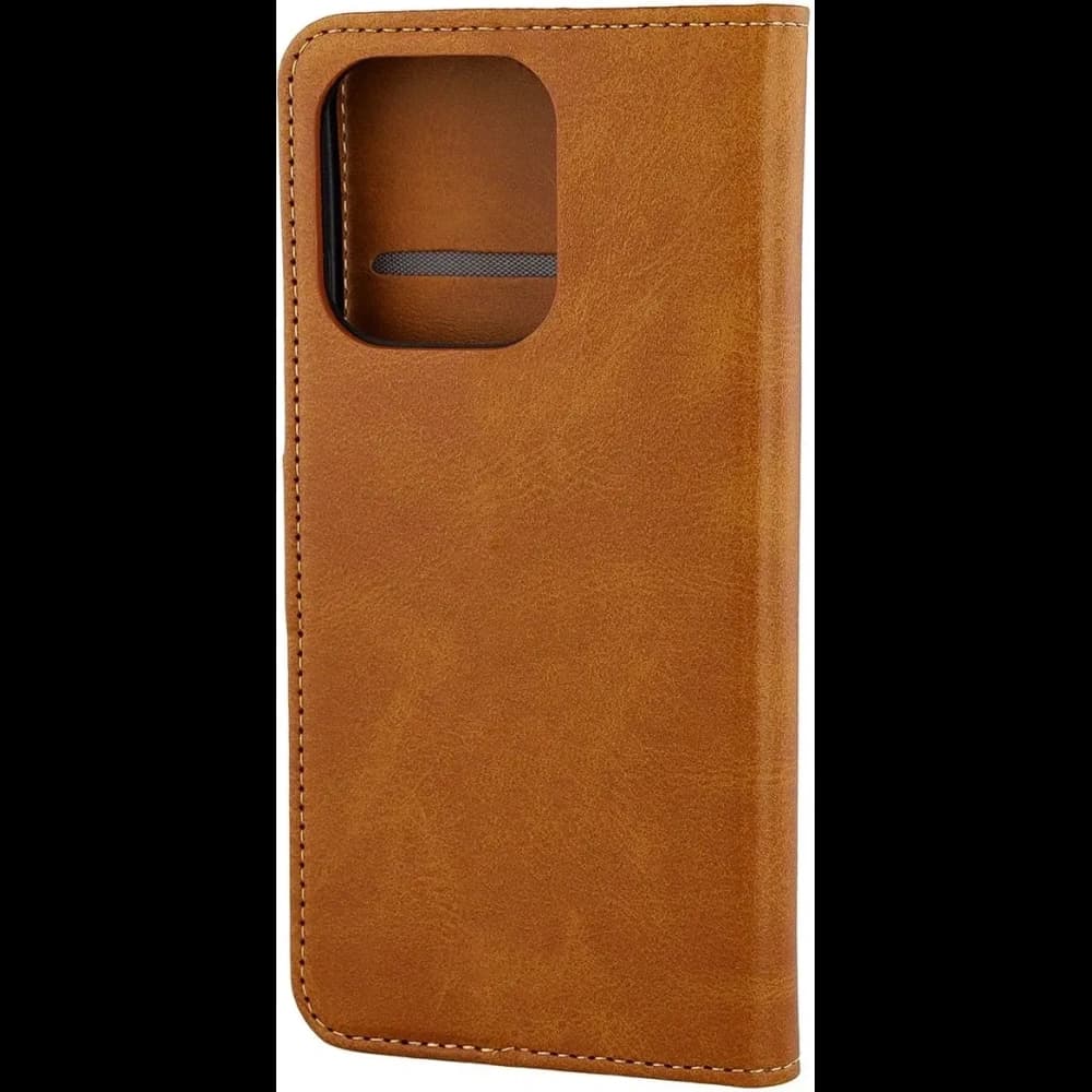 Bizon Case Pocket Oppo Reno 15 Pro brown - 4