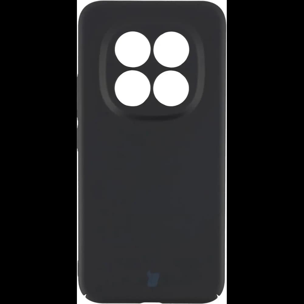 Bizon Case Lupka Xiaomi Redmi Note 15 Pro+ Plus 5G / POCO M8 Pro 5G black - 2