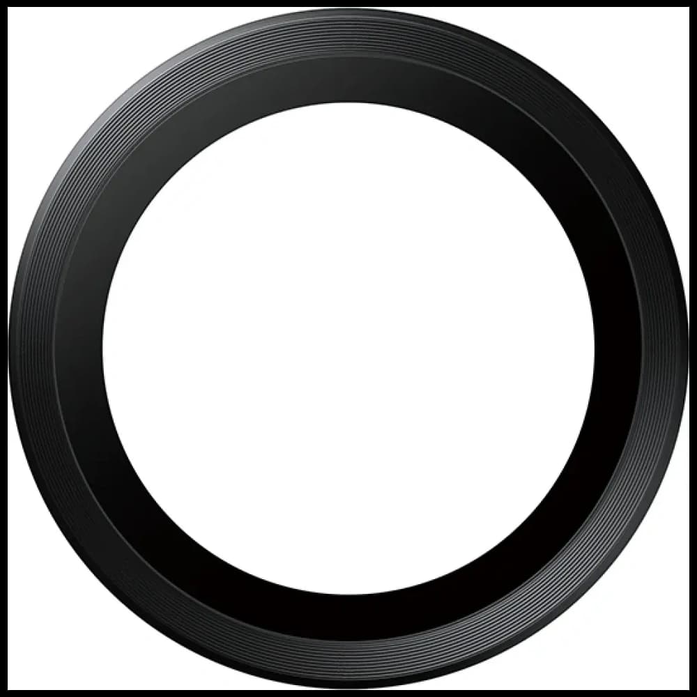 PanzerGlass Hoops Ceramic II Apple iPhone Air - 3