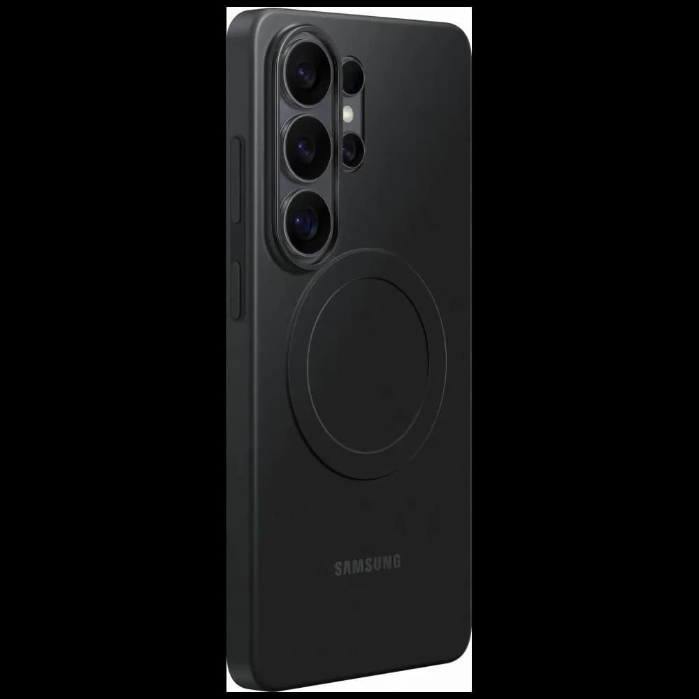 Samsung Slim Magnet Galaxy S26 Ultra black - 3